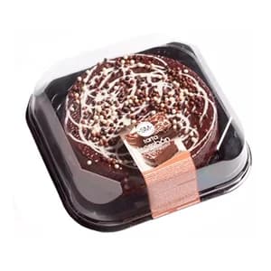 Tarta bombón 1 kg.