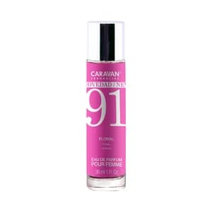 CARAVAN Nº 91 Eau de parfum (Agua de perfume) para mujer 30 ml.