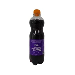 POSTOBON Refresco de uva botella 500 ml.