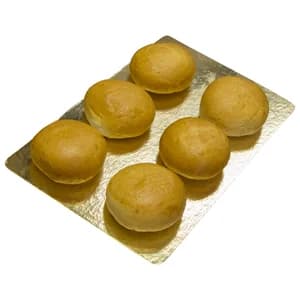 Medias noches 6 x 35 g.