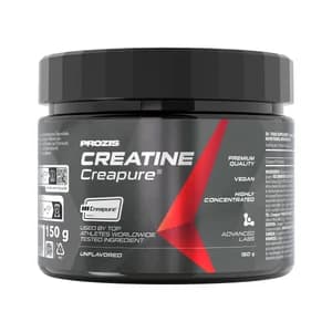 PROZIS Creatina creapure prozis 150 g.