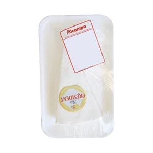 PRÉSIDENT Queso Brié PRESIDENT