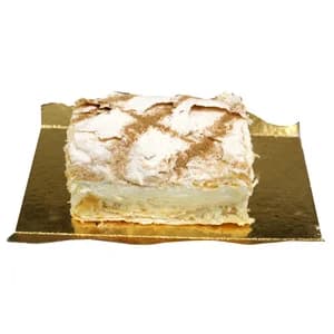 Milhoja crema-nata, 85g
