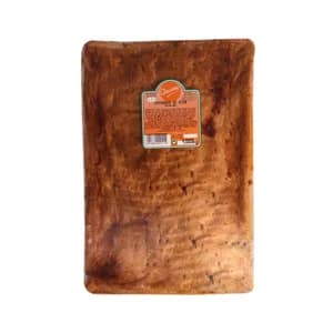 Empanada de atún AZCARAY 1 kilogramo