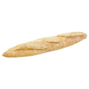 Barra de pan rústica con masa madre de Fabricación Propia 270 g