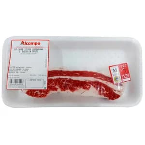 Falda en trozos de vacuno IGP carne de la Sierra de Guadarrama, especial cocer o guisar