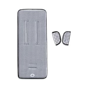 Colchoneta para silla de paseo universal Vichy INTERBABY.