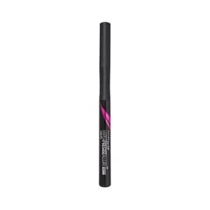 MAYBELLINE Hiperprecise all day Perfilador para ojos de larga duración (24h) y resistente al agua (Waterproof).