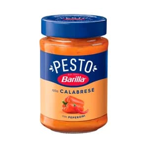 BARILLA Pesto calabrese 190gr