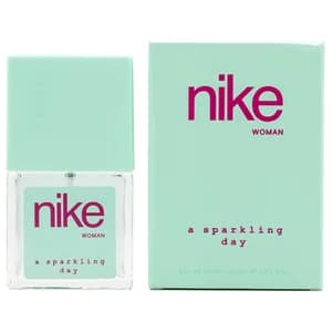 NIKE A sparkling day Eau de toilette para mujer con vaporizador en spray 30 ml.