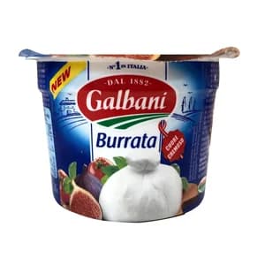 GALBANI Burrata GALBANI 150 g.