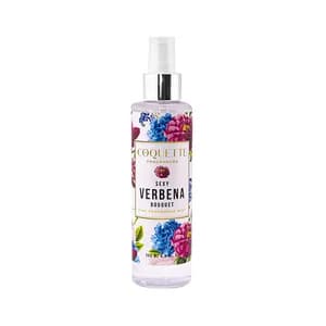 COQUETTE Colonia femenina Sexy Verbena Bouquet COQUETTE 200 ml.