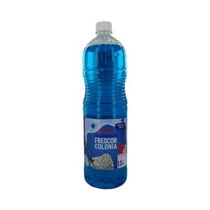 PRODUCTO ALCAMPO Fregasuelos aroma colonia 1,5 l.