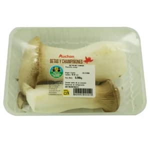 ALCAMPO CULTIVAMOS LO BUENO Seta cardo 200 g.