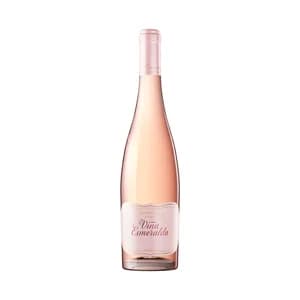 VIÑA ESMERALDA Vino rosado con D.O. Catalunya botella 75 cl.