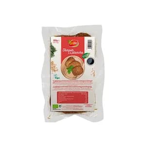 VIVIBIO Tempeh ecológico a la plancha VIVIBIO 220 g.