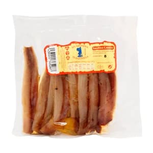 SALAZONERA ARAGONESA Sardina casera SALAZONERA ARAGONESA 8 uds. x 175 gr.