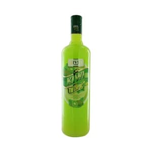 RIVES KIWI TROPIC Bebida refrescante de kiwi botella de 1 litro