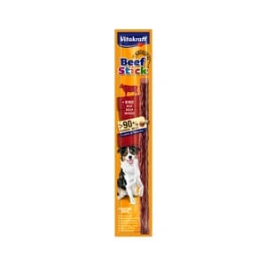 VITAKRAFT Snack perro buey 12 g.