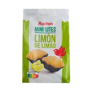 PRODUCTO ALCAMPO Pastelito de limón 200 g.