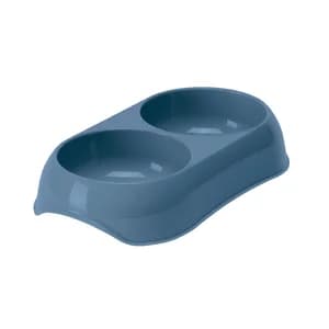 RIGA Comederos para perros y gatos RIGA 2nd LIFE 2 x 200 ml.