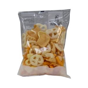 ANIZVI Cocktail de frutos secos 80 g.