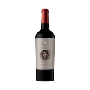 CUEVA DEL PECADO Vino tinto roble con D.O. Ribera del Duero botella 75 cl.