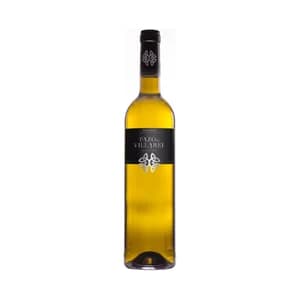 PAZO DE VILLAREI Vino blanco albariño con D.O. Rías Baixas botella 75 cl.
