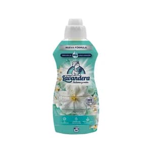 LA ANTIGUA LAVANDERA Perfumador olor colonia 36 CC 720ml.