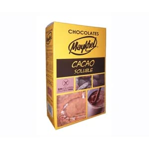 MAYKHEL Cacao soluble 250 gr.