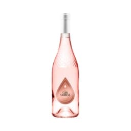 CRIA CUERVOS Vino rosado sin D.O. botella 75 cl.