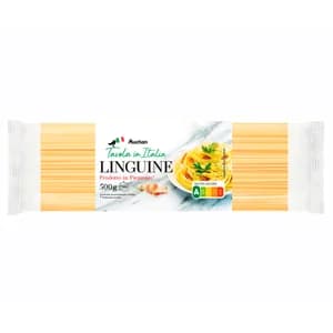 PRODUCTO ALCAMPO Linguine Tavola in Italia