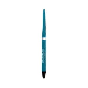 L´ORÉAL PARIS Infaillible gel automatic tono 6 azul Eyeliner con punta automática y trazo intenso de larga duración (36 horas).