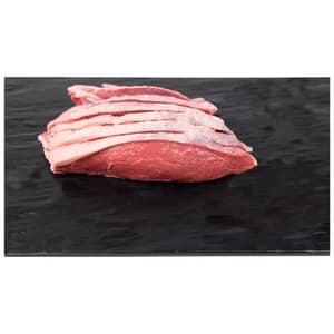 Picaña fileteada 1ª A de vaca, ideal para plancha o barbacoa