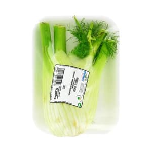 Hinojo bandeja de 300 g.