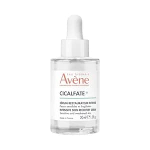 THERMALE AVÉNE Cicalfate+ Sérum restaurador intenso para pieles con rojeces o imperfecciones 30 ml.