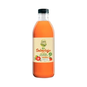 CAÑA NATURE Salmorejo ecológico fresco tradicional andaluz l.
