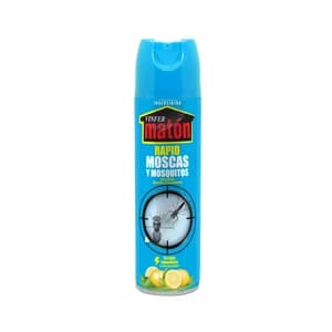 MATON Insecticida rapid spray 250ml