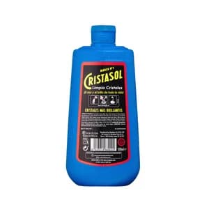 CRISTASOL Limpiacristales 500 ml.