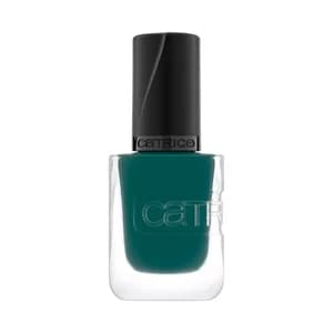 CATRICE Gel affair tono 041 Spill teh tea-l, verde azulado Esmalte de uñas de larga duración tipo gel