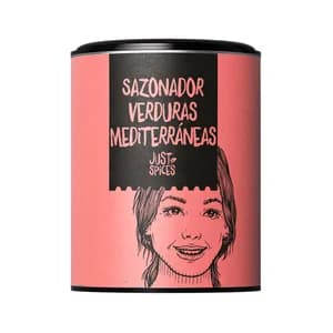 HEINZ Spice sazonador de verduras jus 50 gr.