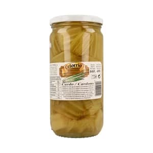 CELORRIO Cardo 400 g.