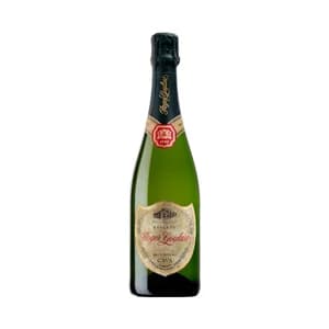 ROGER GOULART Cava brut nature reserva con D.O. Cava botella 75 cl.