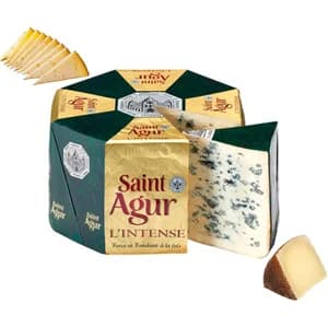 SAINT AGUR Queso azul