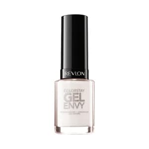 REVLON Colorstay gel envy tono 510 Sure thing Esmalte de uñas con acabado gel y brillo de larga duración.