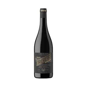 VALDERIVERO Vino tinto reserva con D.O. Ribera del Duero botella 75 cl.