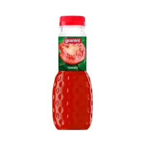 GRANINI Néctar de tomate 33 cl.