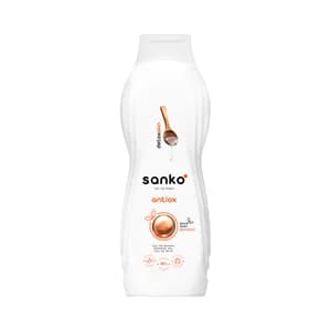 SANKO Antiox Gel de baño antioxidante, protector de la membrana celular 750 ml.