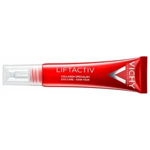 VICHY Liftactiv Contorno de ojos para el tratamiento de los signos del envejecimiento 15 ml.