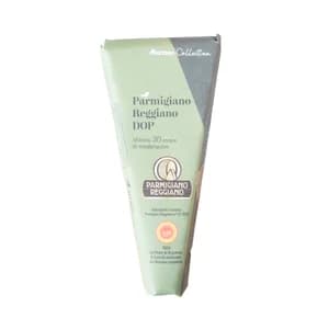 ALCAMPO GOURMET Queso Parmigiano Reggiano DOP con 30 meses de maduración 200 g.